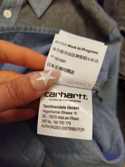 Camicia Carhartt (s)