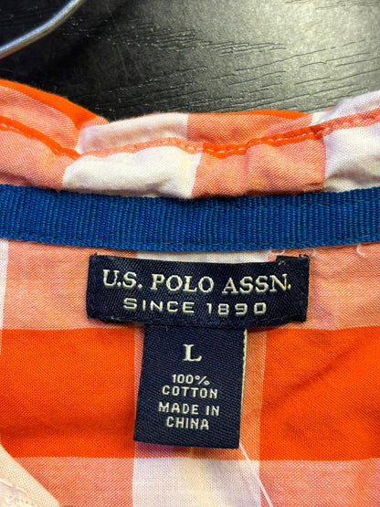 Camicia U.S. polo assn (L donna)