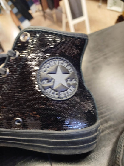 Converse pailettes (38)