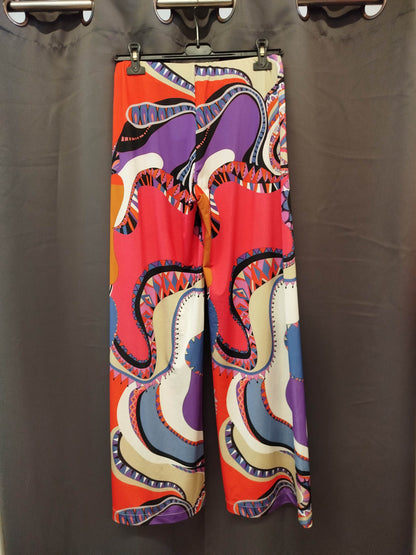 Pantalone a palazzo Sandro Ferrone (M)