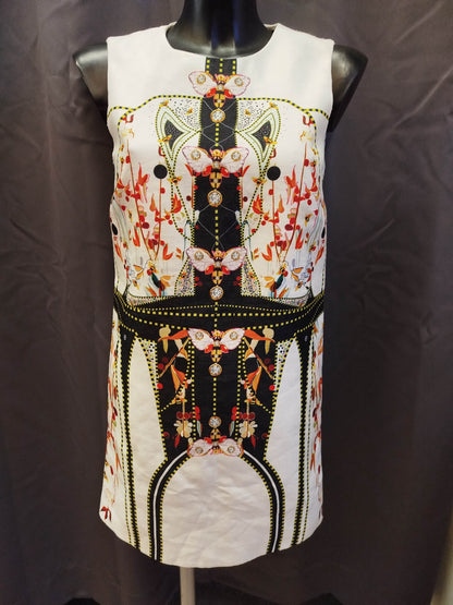 Abito a tubino piccione•piccione (M donna)