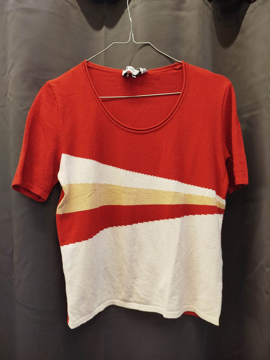T-shirt Marella vintage (L)