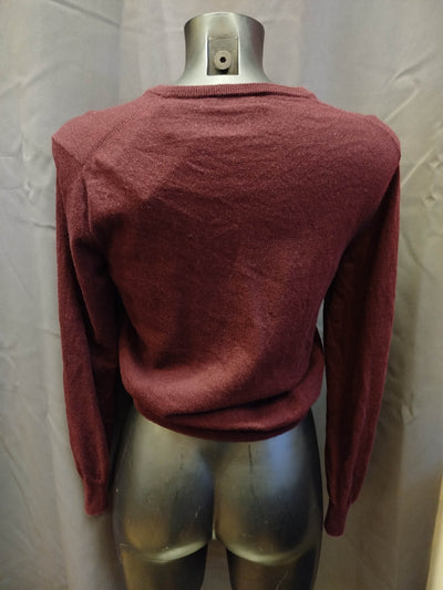 Maglione Ralph Lauren in lana (xs donna) thumbnail