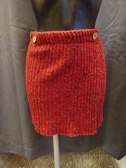 Gonna Kookaï nuova con cartellino in lana(s donna)