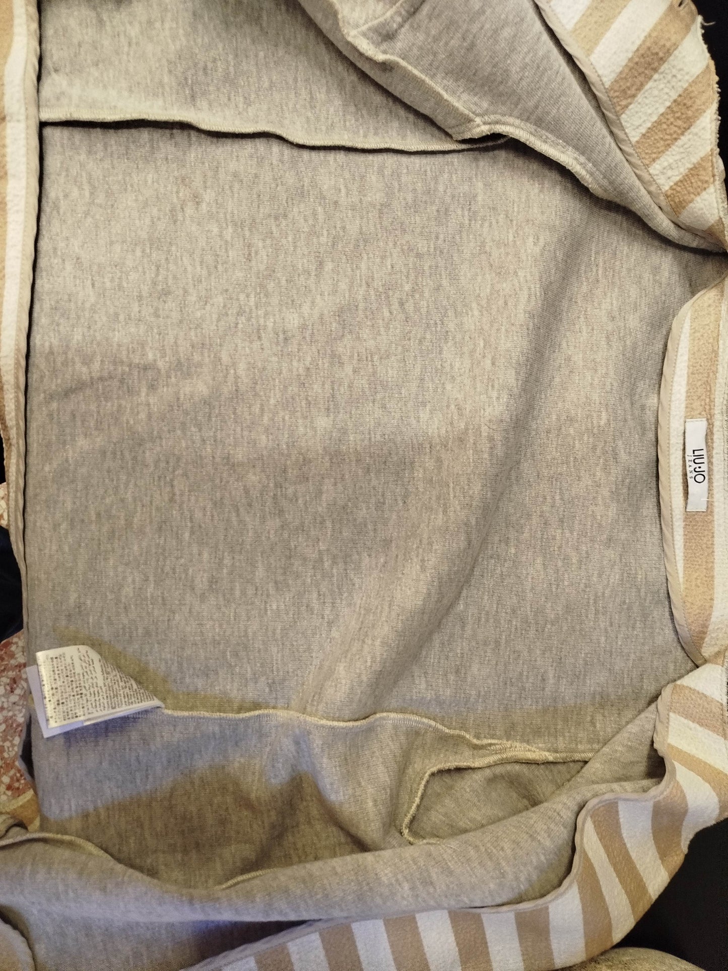 Giacca in cotone Liu Jo (M donna)