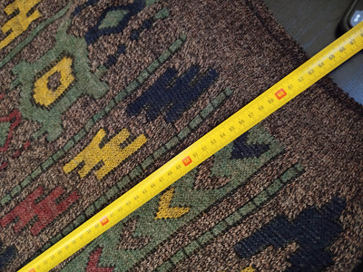 Maglione girocollo vintage 50% lana ( XL uomo) thumbnail