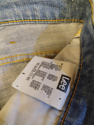 Jeans Lee Custom donna (M) | R3BORN thumbnail