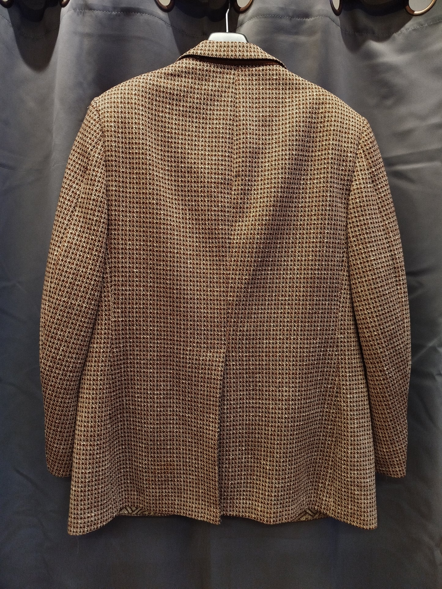 Blazer vintage Petrocelli (M)