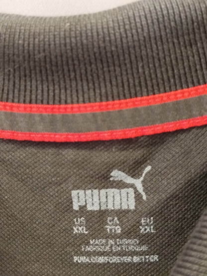 Polo Puma x Ferrari (XXL)