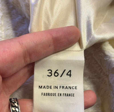 Pile Plein Sud bianco (XS Donna) thumbnail