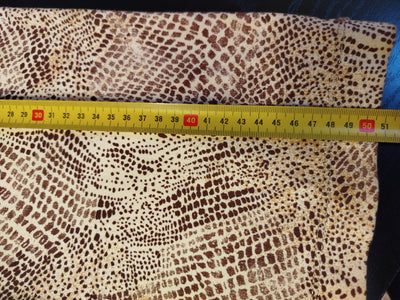 Gonna maculata Rita vintage (M) thumbnail