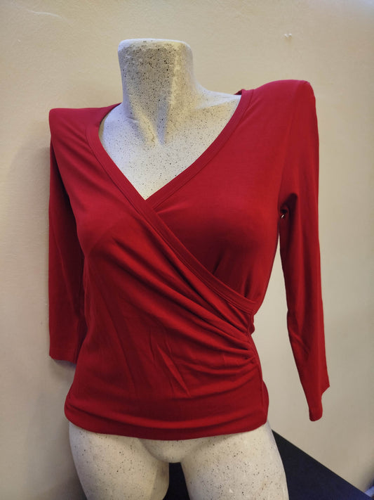 Maglia manica tre quarti Kookaï (s)