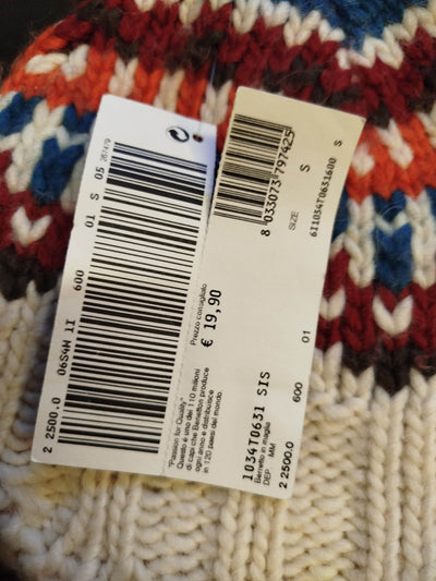 Cappello con copri orecchie Sisley in lana thumbnail