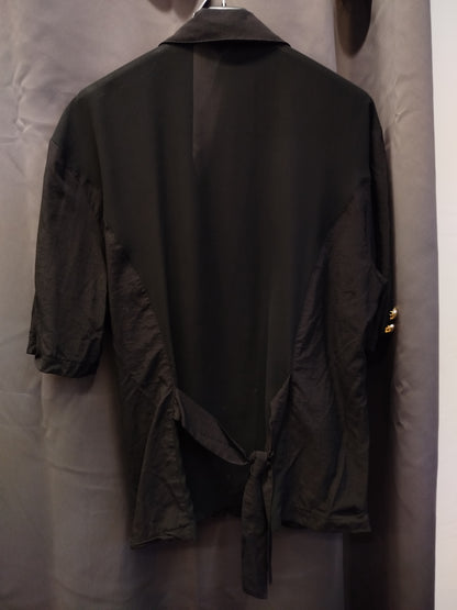 Blusa vintage Max Dinè (L)