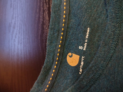 Maglia Carhartt ( s donna) thumbnail