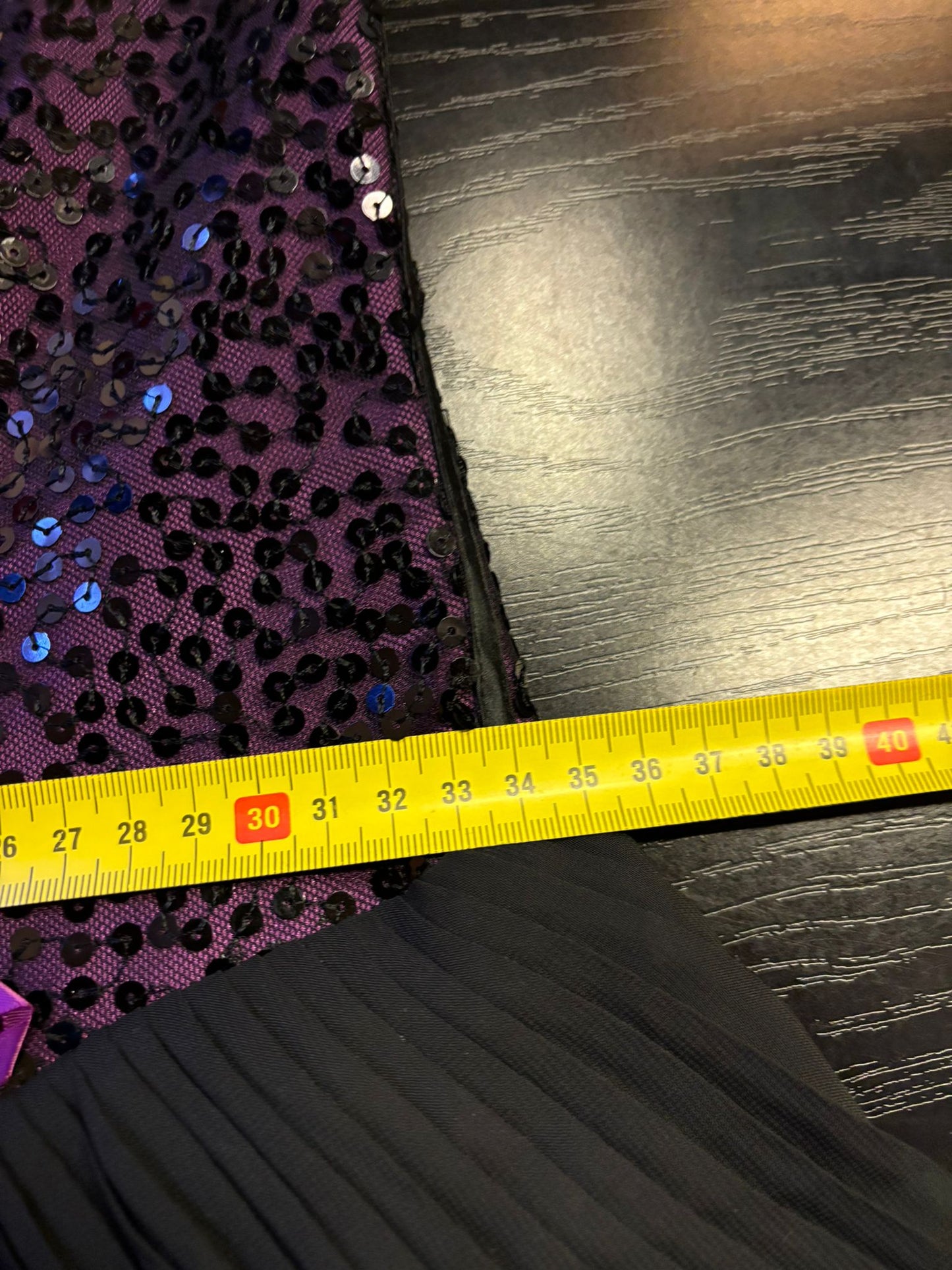 Mini Dress Betsey Johnson goth y2k corset (xs) donna