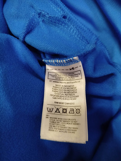 Giacca con zip Adidas (XL uomo) thumbnail