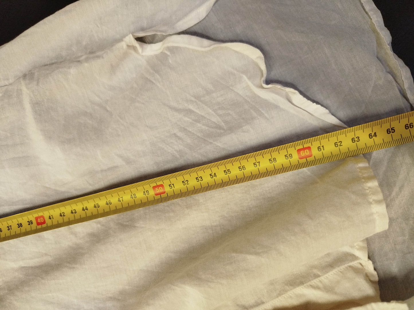 Camicia Ralph Lauren in cotone e seta (s donna)