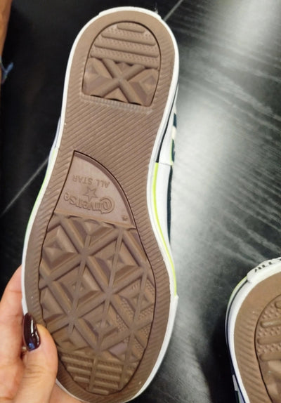 Converse basse All Star tigrate (37) thumbnail