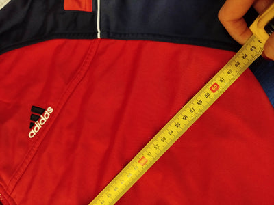 Adidas 00's track jacket (L uomo) thumbnail