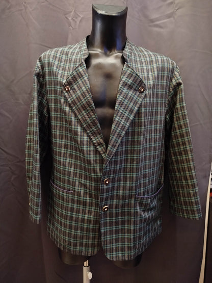 Blazer Traunsee Trachten tirolese ( XL uomo)