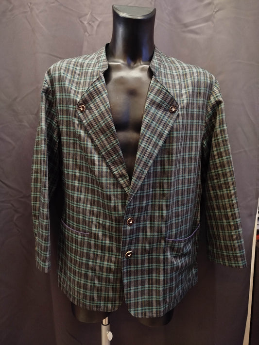 Blazer Traunsee Trachten tirolese ( XL uomo)