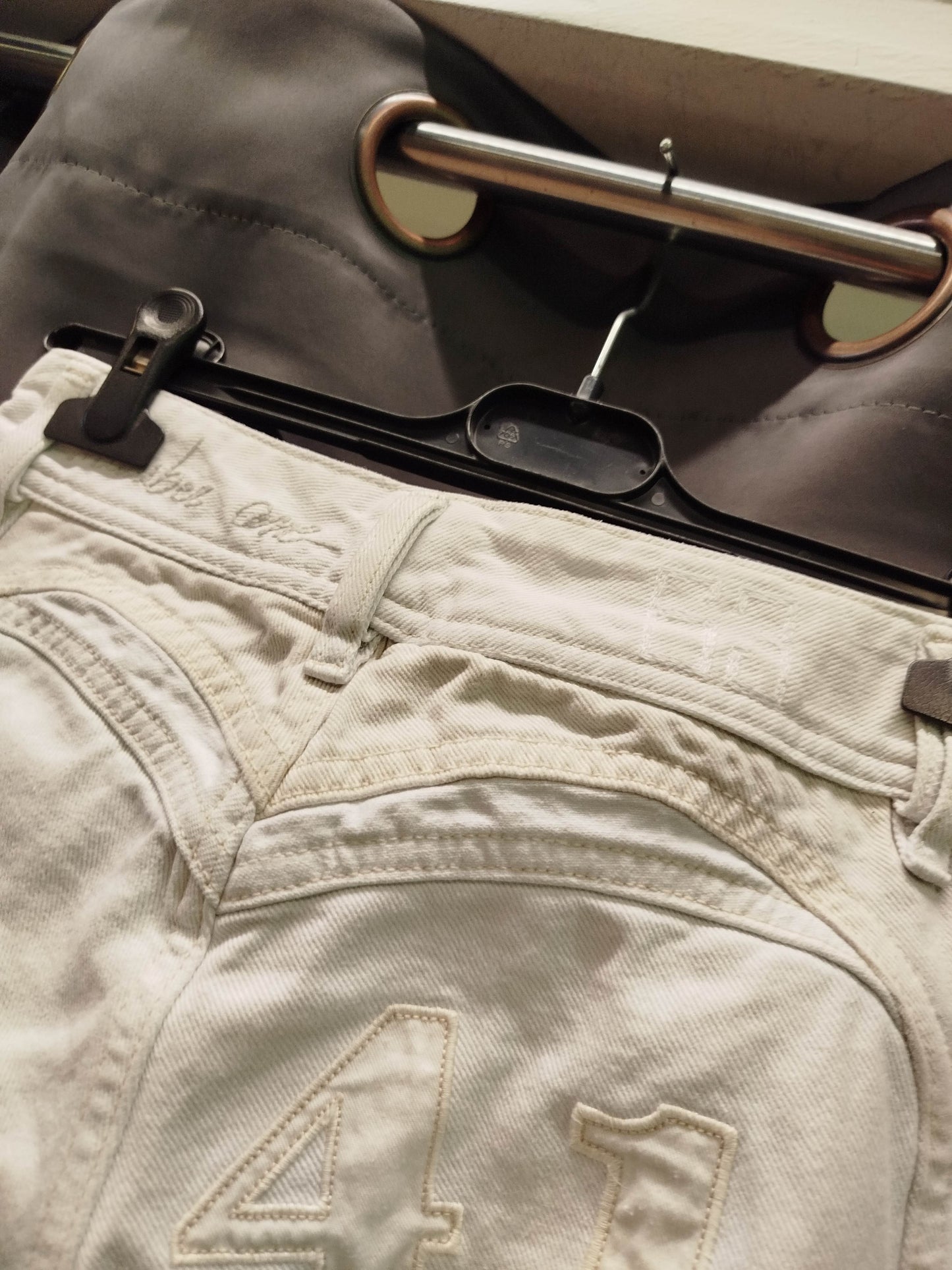 Jeans Diesel y2k (s)