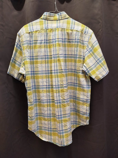 Camicia Ralph Lauren manica corta (M uomo ) thumbnail