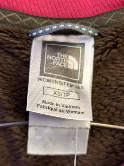 Pile The North face (xs donna) thumbnail