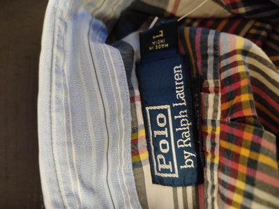 Camicia Ralph Lauren (L uomo) thumbnail