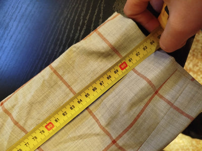 Pantalone Sartoriale in pura lana ( M uomo) thumbnail