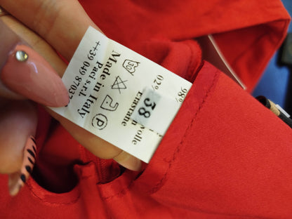 Pantalone Rossella Goldschmied (xs)