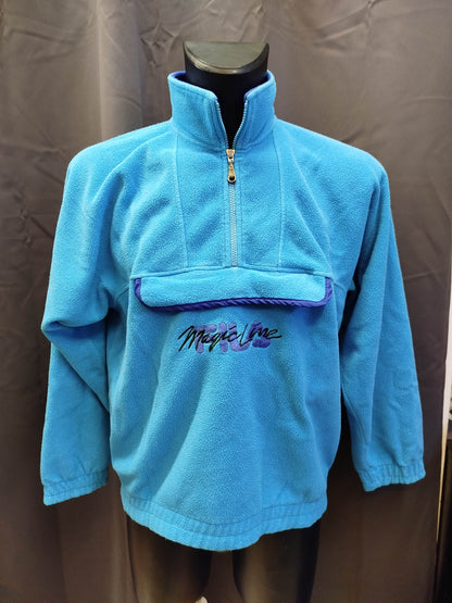 Pile vintage Magic Line Fila (M uomo)