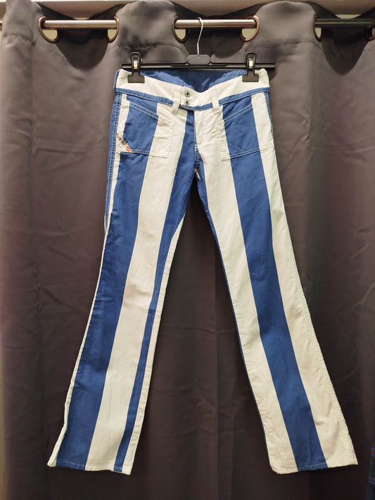 Jeans svasato vintage Diesel (xs)