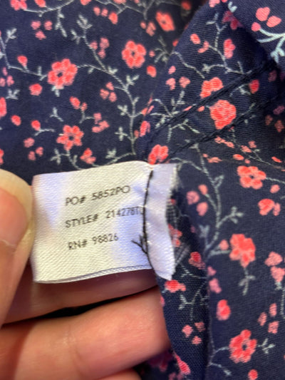 Camicia crop U.S. polo assn. Custom donna (XL) / R3BORN thumbnail