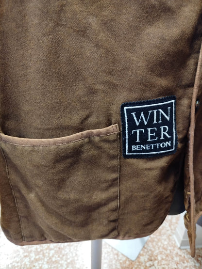 Giacca vintage Union Pacific (54 uomo)