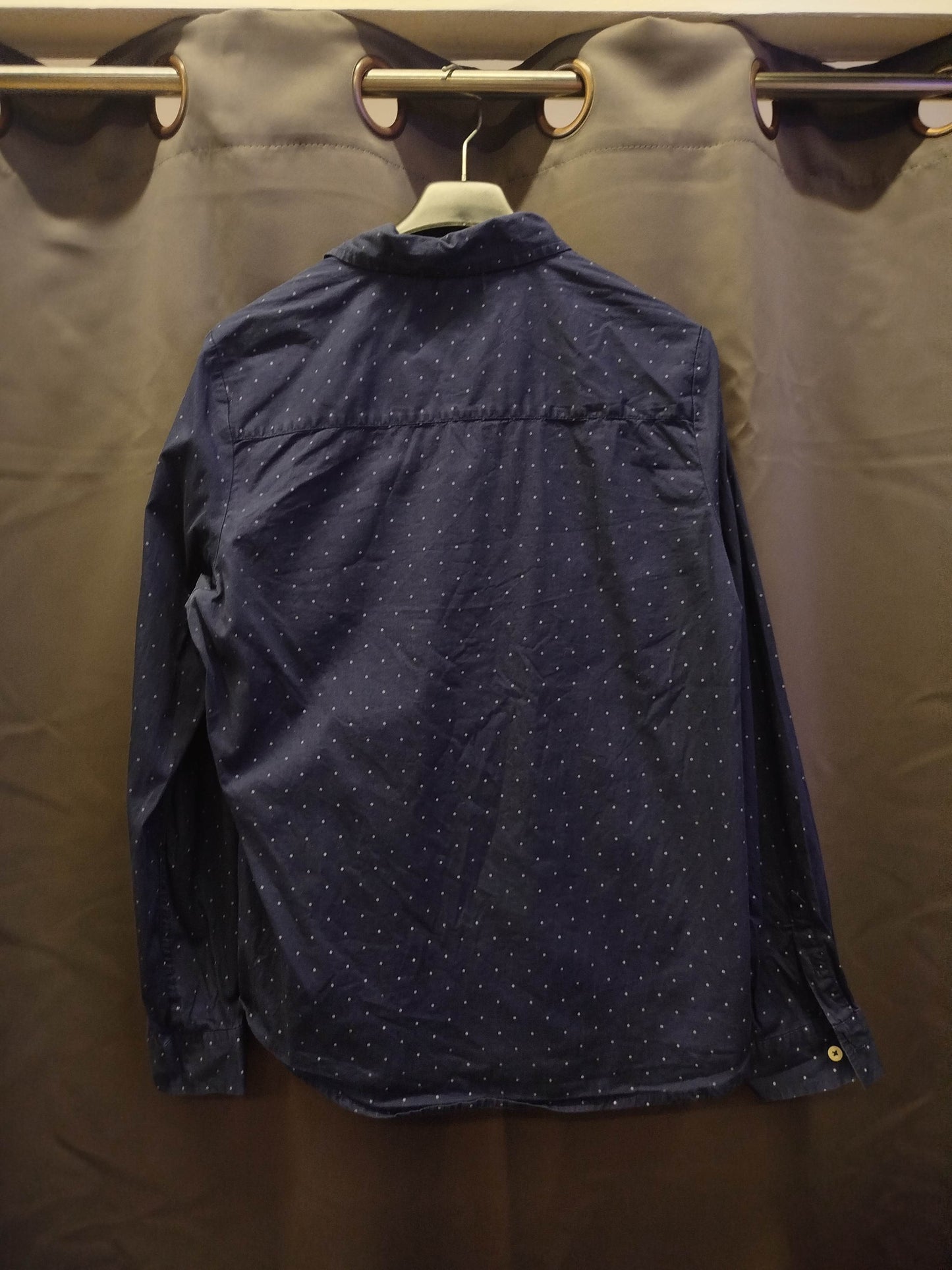 Camicia U.s.s polo (M)