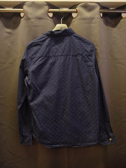 Camicia U.s.s polo (M)