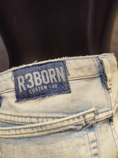 Minigonna a balza Diesel custom (s) | R3BORN thumbnail