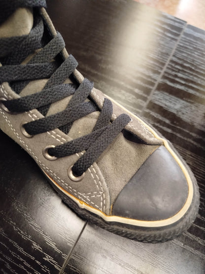 Converse Chuck Taylor Black on Black (37)