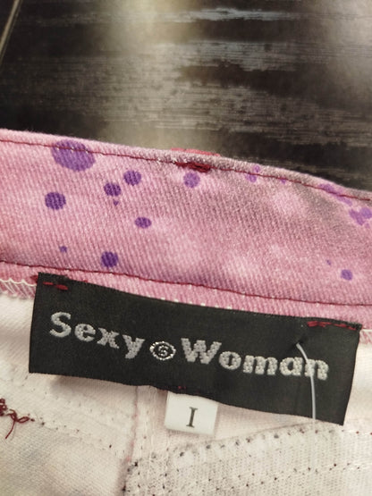 Pantalone Sexy Woman (S)