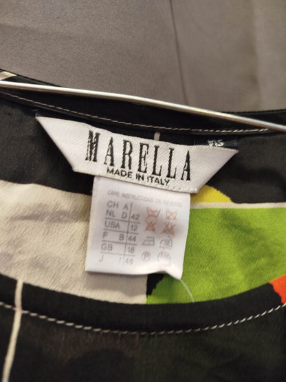Blusa Marella (M)