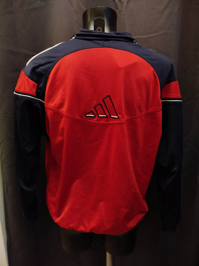 Adidas 00's track jacket (L uomo) thumbnail