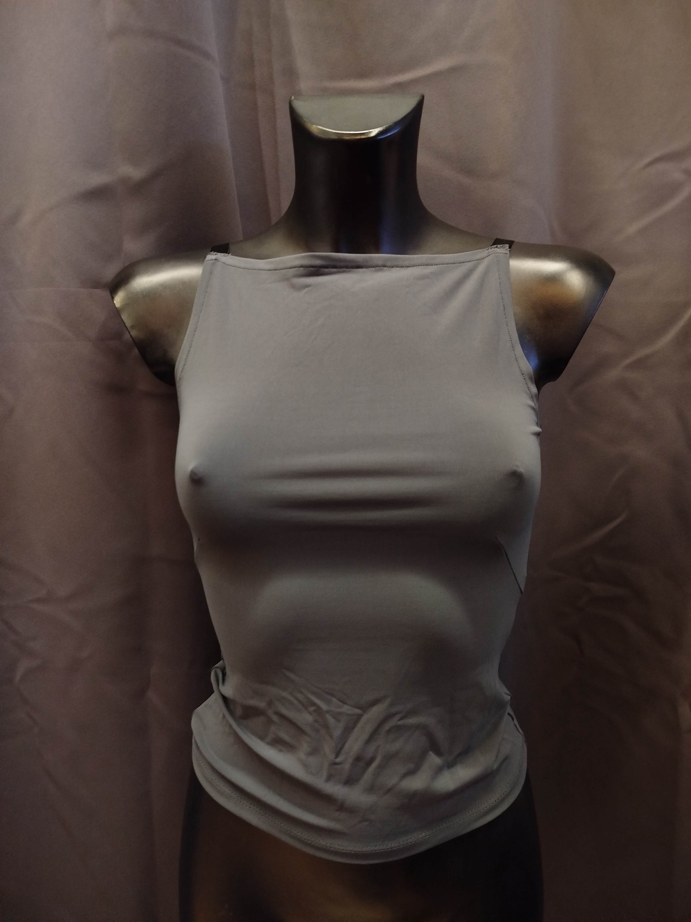 Canotta y2k Fairly (xs donna)