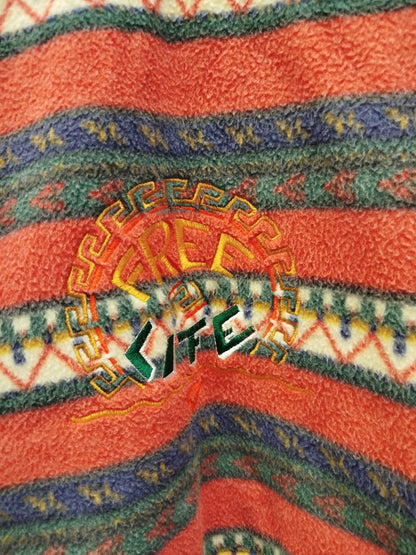 Pile vintage Free Life (s)