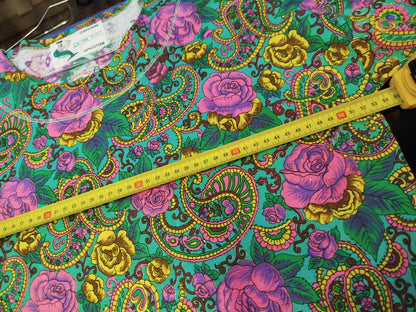 T-shirt vintage Romolina (XL)