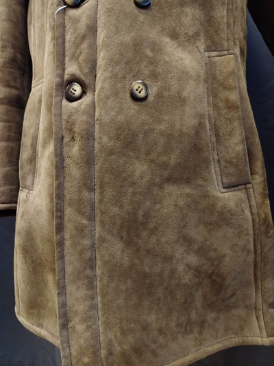 Montone shearling vintage (M uomo) thumbnail
