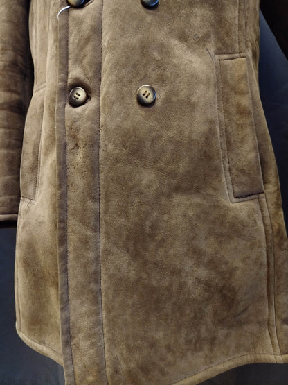 Montone shearling vintage (M uomo)