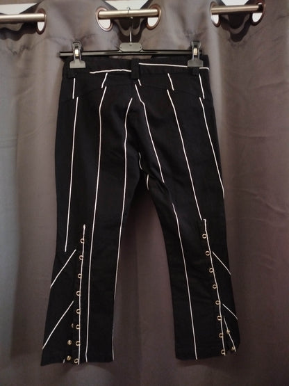 Pantalone a pinocchietto Rossella Goldschmied (s)