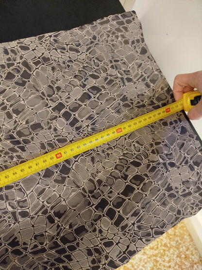 Abito vintage sartoriale (L/xl donna)